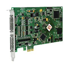 Плата PCIe-LM4 CR