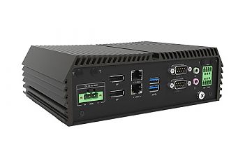 Компактный встраиваемый компьютер DI-1200-i5