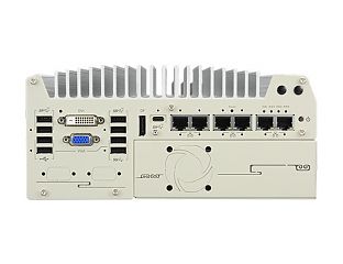 Компактный встраиваемый компьютер Nuvo-9002DE(EA)