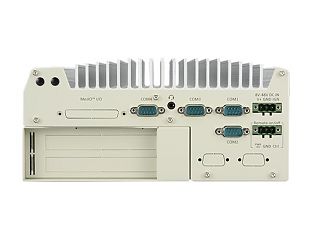 Компактный встраиваемый компьютер Nuvo-9002DE(EA)