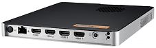 Компактный встраиваемый компьютер DS-082GB-U0A1E