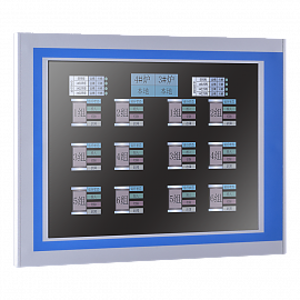PANEL5000-A122-TUH