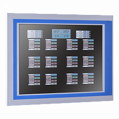 Промышленный монитор  PANEL5000-A122-TUH