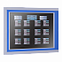 Промышленный монитор  PANEL5000-A122-TUH