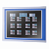 Промышленный монитор  PANEL5000-A122-TUH