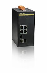 Коммутатор Ruby3A-3G-HV