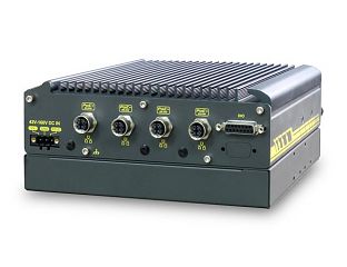 Ультракомпактный встраиваемый компьютер Nuvo-2615RL-H