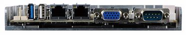 Одноплатный компьютер WAFER-BT-J19001-ECO