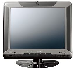 Промышленный монитор VMD 3002-BS