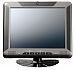 Промышленный монитор VMD 3002-BS