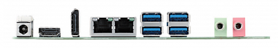 Промышленная плата AIMB-232G2-U0A1E