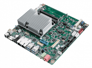 Промышленная плата AIMB-232G2-U0A1E