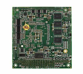 Одноплатный компьютер VDX3-6754-V2-2C-2G