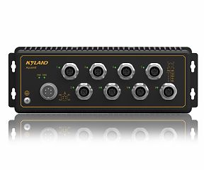 Коммутатор Aquam8G-8GE-L13-L13