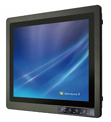 Панельный компьютер R19IB3S-67FTP-8-128-W10
