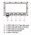 Панельный компьютер R19IB3S-67FTP-8-128-W10