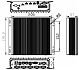 Компактный встраиваемый компьютер C6-NNZ-1135G7-C6