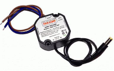 Блок питания 18W/12V/WP