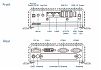 Ультракомпактный встраиваемый компьютер DA-1000-E45