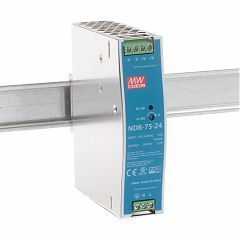 Блок питания NDR-75-24