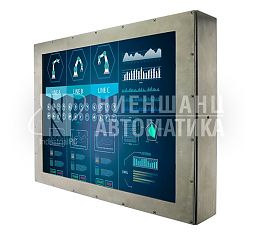 Промышленный монитор R19L300-67M1ST/PAT/R
