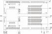 Промышленная кроссплата PCI-5SD6