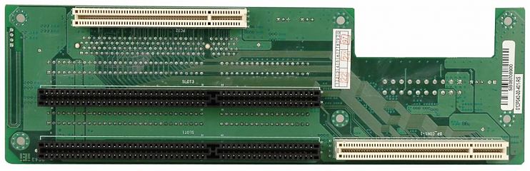 Промышленная кроссплата PCI-6SD