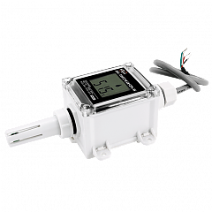 Датчик DL-100TM485PS-W