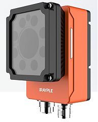 Промышленный считыватель кодов R5050MG-12M-RGG02E