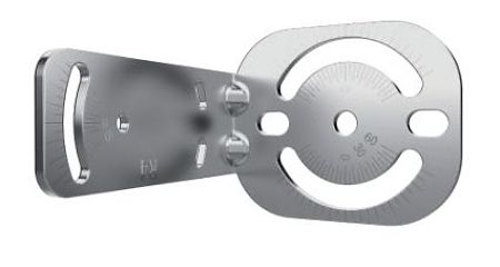 Монтажный кронштейн BKT-R4001