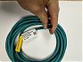 Сетевой кабель CABNET-M12A8-RJ45-05D