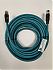 Сетевой кабель CABNET-M12A8-RJ45-10