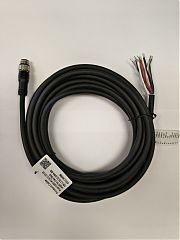 Кабель питания CABIO-M12A12-1XX-05