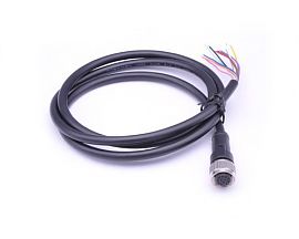 C02-IO‐6PIN‐FC‐5M