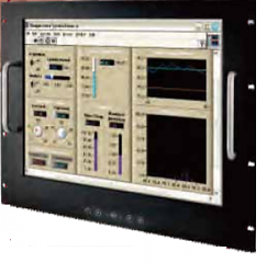 Промышленный монитор R19L300-RKM1/GS
