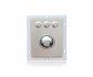 Трекбол вандалозащищённый K-TEK-B83-38-OTB-DWP-USB