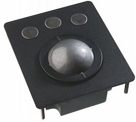 Защищённый трекбол TSX50F8-BT1
