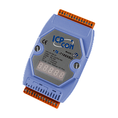 Контроллер I-7188XBD-512 CR