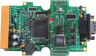 Контроллер I-7188XC/512/RTC CR