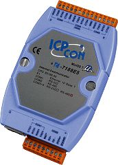 Контроллер I-7188E5-485 CR