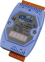 Контроллер I-7188E5D CR