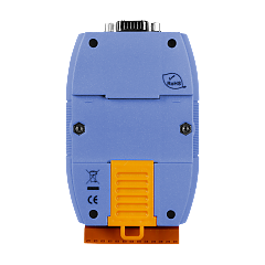 Контроллер I-7188XCD/512/RTC CR