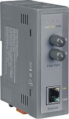 Медиаконвертер NS-200FT CR