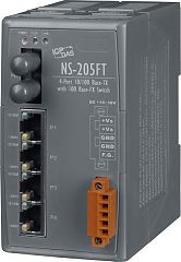 Коммутатор NS-205FT CR