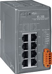 Коммутатор NS-208 CR