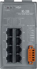 Коммутатор NS-208 CR