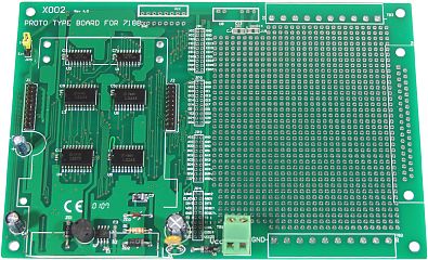 Контроллер I-7188E1 CR