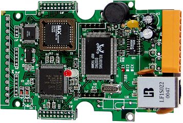 Контроллер I-7188E1 CR