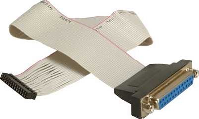Кабель 32223-000700-100-RS