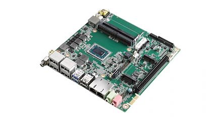 Промышленная плата AIMB-228VG2-00A1E